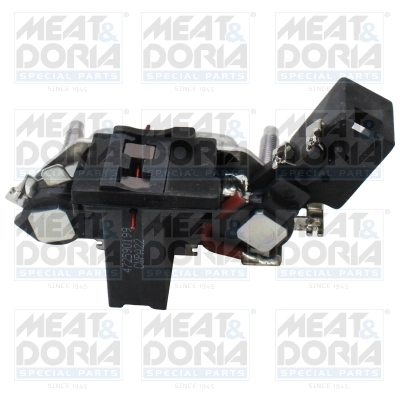 Alternator Regulator